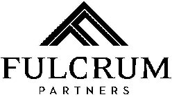 F FULCRUM PARTNERS