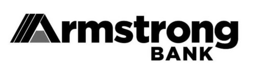 ARMSTRONG BANK