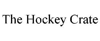 THE HOCKEY CRATE