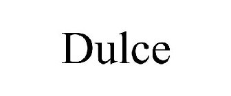 DULCE