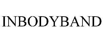 INBODYBAND