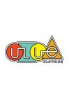 ULUE CLOTHING
