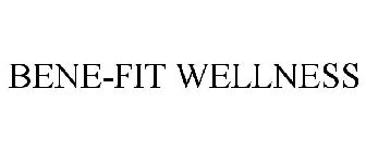BENE-FIT WELLNESS
