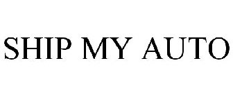 SHIP MY AUTO