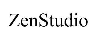 ZENSTUDIO
