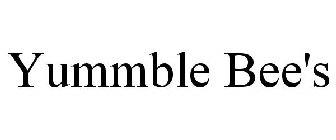 YUMMBLE BEE'S