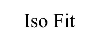 ISO FIT