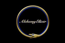 ALCHEMY ELIXIR