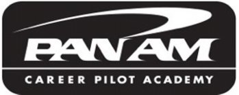 PAN AM CAREER PILOT ACADEMY