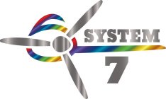 SYSTEM 7