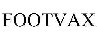 FOOTVAX