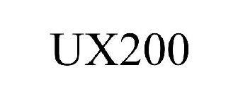 UX200