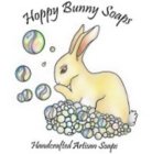 HOPPY BUNNY SOAPS HANDCRAFTED ARTISAN SOAPS