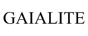 GAIALITE