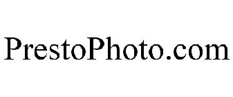 PRESTOPHOTO.COM