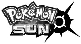 POKÉMON SUN