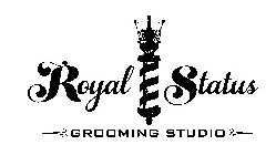 ROYAL STATUS GROOMING STUDIO