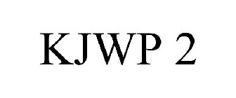 KJWP 2