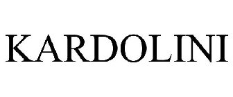 KARDOLINI