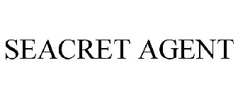 SEACRET AGENT