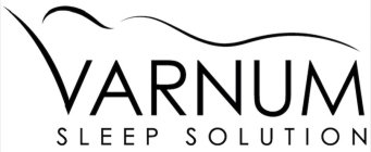 VARNUM SLEEP SOLUTION