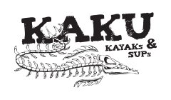 KAKU KAYAKS & SUPS