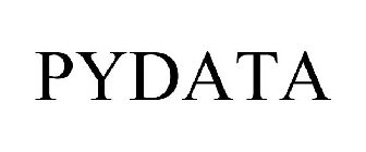 PYDATA