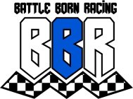 BATTLE BORN RACING BBR