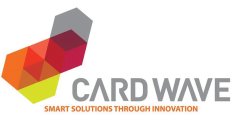 CARDWAVE SMART SOLUTIONS THROUGH INNOVATION