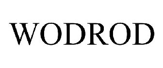 WODROD