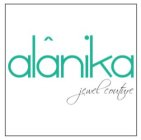 ALÁNIKA JEWEL COUTURE