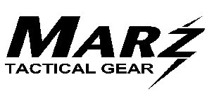 MARZ TACTICAL GEAR