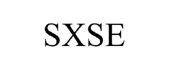 SXSE