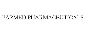 PARMED PHARMACEUTICALS