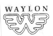 WAYLON W