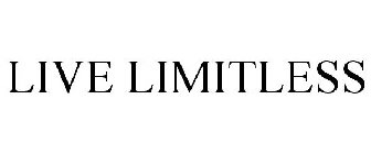 LIVE LIMITLESS