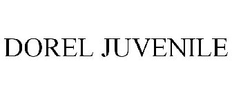 DOREL JUVENILE