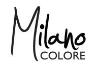 MILANO COLORE