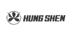 HUNG SHEN