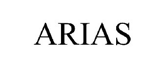 ARIAS