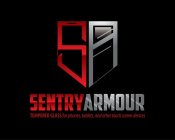 SENTRYARMOUR