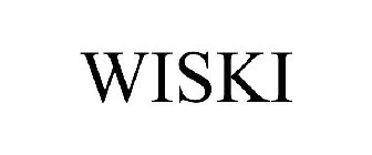 WISKI