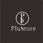 PS PLUSTORE