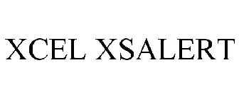 XCEL XSALERT