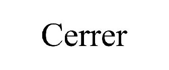 CERRER