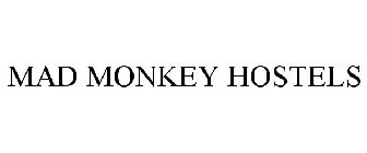 MAD MONKEY HOSTELS