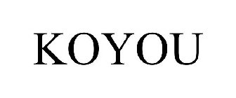 KOYOU