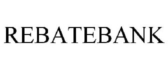 REBATEBANK