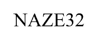 NAZE32