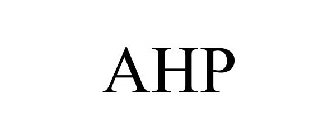 AHP